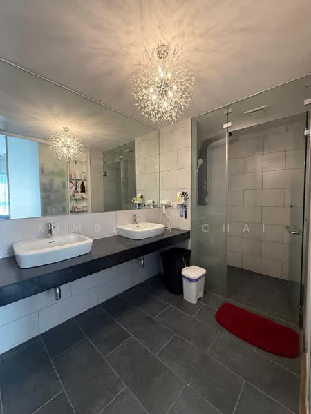 Paisley @ Tropicana Metropark untuk Untuk Disewa - RM 4,500 /bulan, Mac 2026 - Bathroom - PropertyGuru.com.my