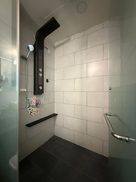 Paisley @ Tropicana Metropark untuk Untuk Disewa - RM 4,500 /bulan, Mac 2026 - Bathroom - PropertyGuru.com.my