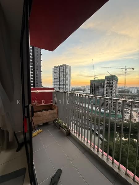 Paisley @ Tropicana Metropark untuk Untuk Disewa - RM 4,500 /bulan, Mac 2026 - PropertyGuru.com.my