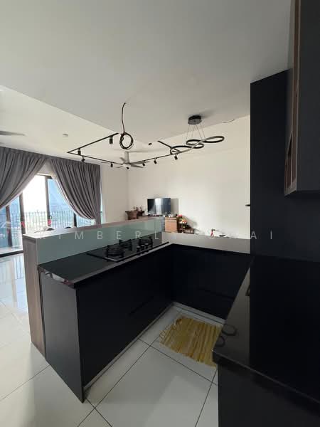 Paisley @ Tropicana Metropark untuk Untuk Disewa - RM 4,500 /bulan, Mac 2026 - Kitchen - PropertyGuru.com.my