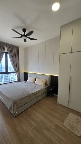 Laurel Residence untuk Untuk Disewa - RM 4,500 /bulan, Mac 2026 - Bedroom - PropertyGuru.com.my