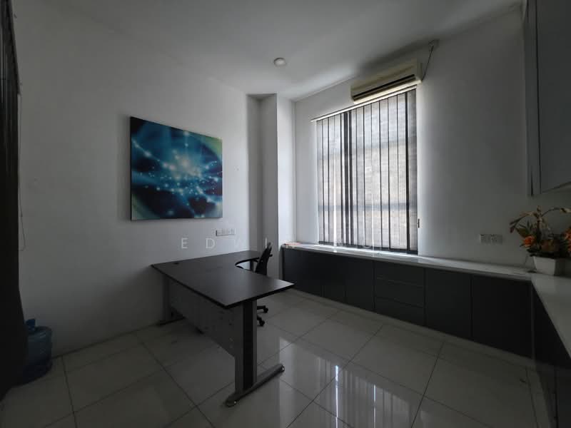 Factory for Rent in Taman Industri Bukit Panchor (Nibong Tebal) - Edwin Ng - Study - PropertyGuru.com.my