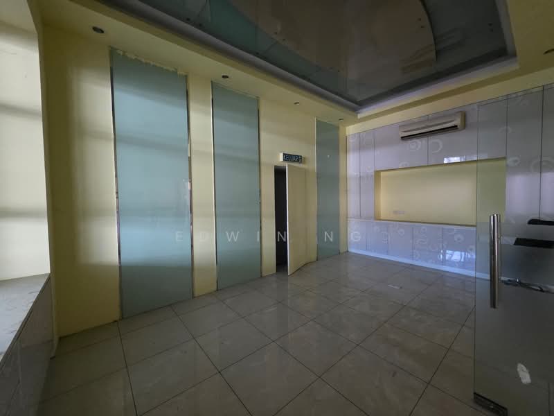Factory for Rent in Taman Industri Bukit Panchor (Nibong Tebal) - Edwin Ng - Interior - PropertyGuru.com.my