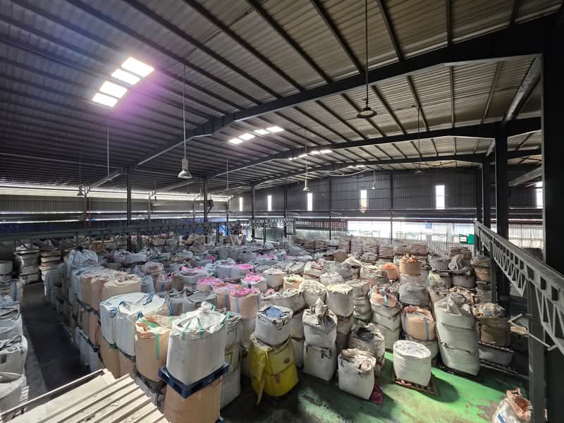 Factory for Rent in Taman Industri Bukit Panchor (Nibong Tebal) - Edwin Ng - Interior - PropertyGuru.com.my