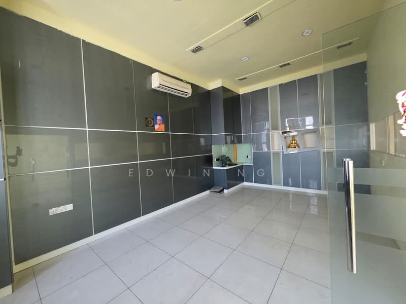 Factory for Rent in Taman Industri Bukit Panchor (Nibong Tebal) - Edwin Ng - PropertyGuru.com.my