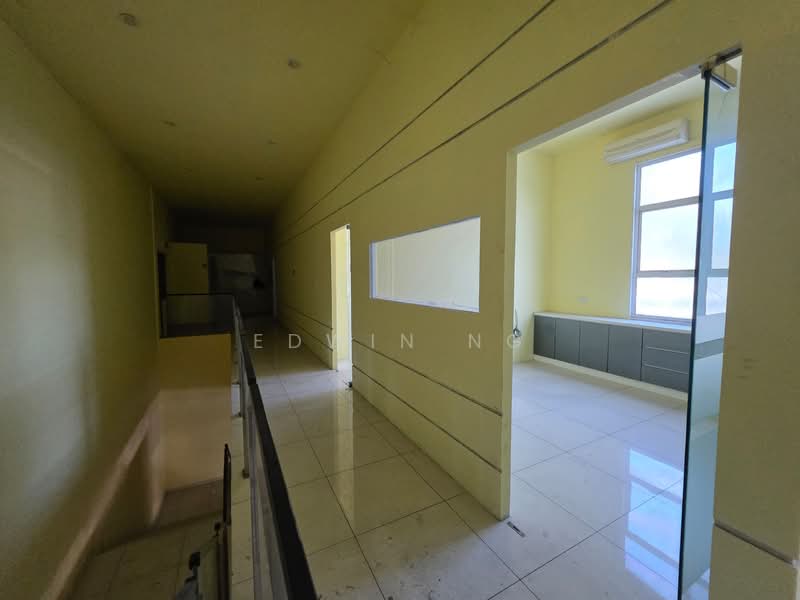 Factory for Rent in Taman Industri Bukit Panchor (Nibong Tebal) - Edwin Ng - PropertyGuru.com.my