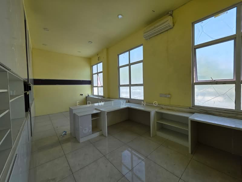 Factory for Rent in Taman Industri Bukit Panchor (Nibong Tebal) - Edwin Ng - PropertyGuru.com.my