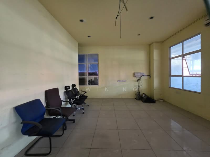Factory for Rent in Taman Industri Bukit Panchor (Nibong Tebal) - Edwin Ng - PropertyGuru.com.my