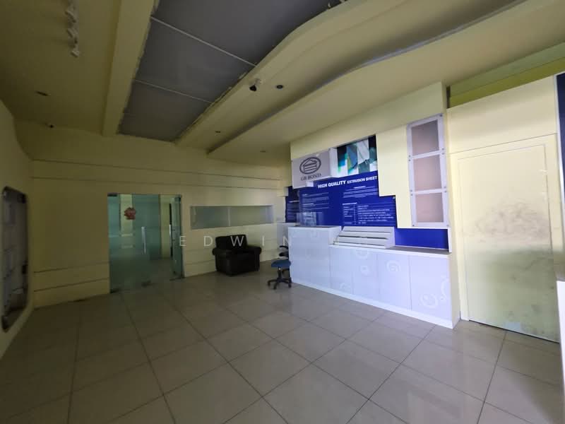 Factory for Rent in Taman Industri Bukit Panchor (Nibong Tebal) - Edwin Ng - PropertyGuru.com.my