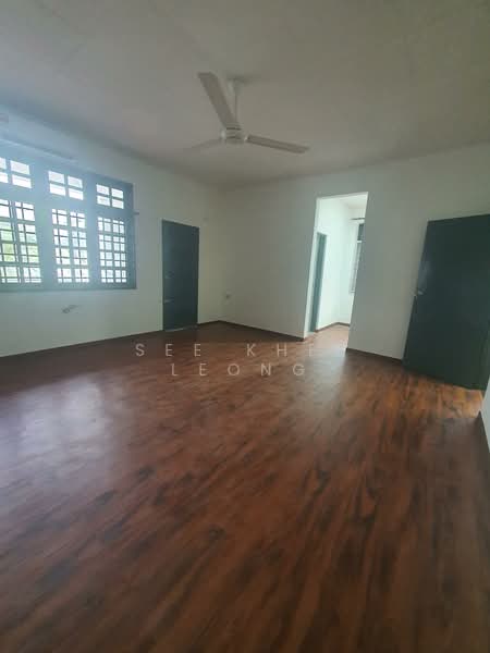 Semi-Detached House for Sale in Taman Assam Kumbang (Taiping) - See Khei Leong - Living Room - PropertyGuru.com.my