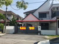 For Sale - Taman Assam Kumbang