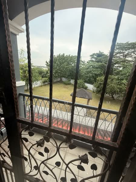 Semi-Detached House for Sale in Taman Taming Maju (Cheras) - Daniya Subramaniam - Exterior - PropertyGuru.com.my