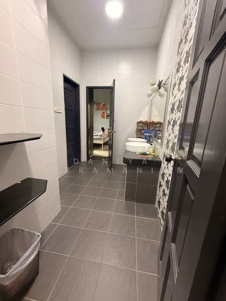 Semi-Detached House for Sale in Taman Taming Maju (Cheras) - Daniya Subramaniam - PropertyGuru.com.my