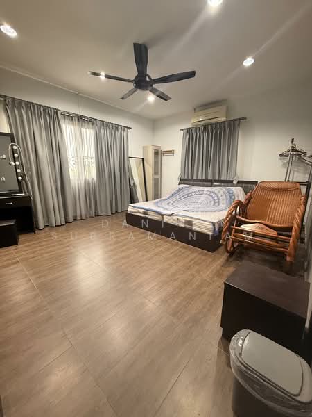 Semi-Detached House for Sale in Taman Taming Maju (Cheras) - Daniya Subramaniam - PropertyGuru.com.my