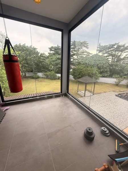 Semi-Detached House for Sale in Taman Taming Maju (Cheras) - Daniya Subramaniam - PropertyGuru.com.my