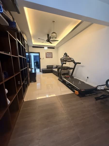 Semi-Detached House for Sale in Kajang (Selangor) - Daniya Subramaniam - PropertyGuru.com.my