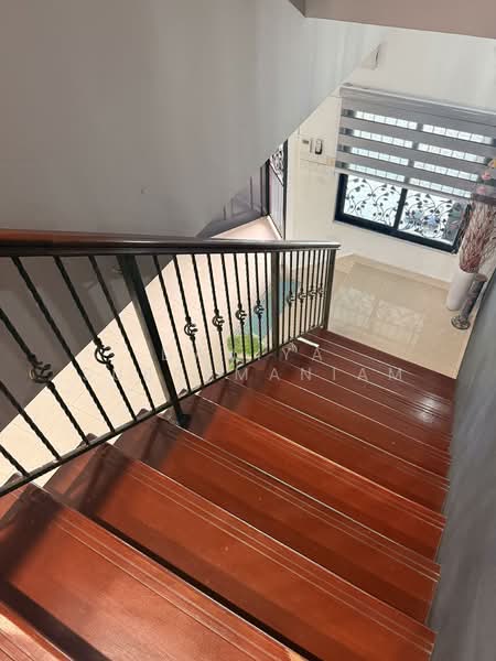 Semi-Detached House for Sale in Taman Taming Maju (Cheras) - Daniya Subramaniam - PropertyGuru.com.my