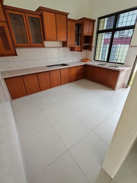Semi-Detached House for Rent in Batu Ferringhi (Penang) - CK Goh - Kitchen - PropertyGuru.com.my