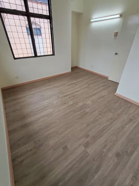 Semi-Detached House for Rent in  (Penang) - CK Goh - Interior - PropertyGuru.com.my