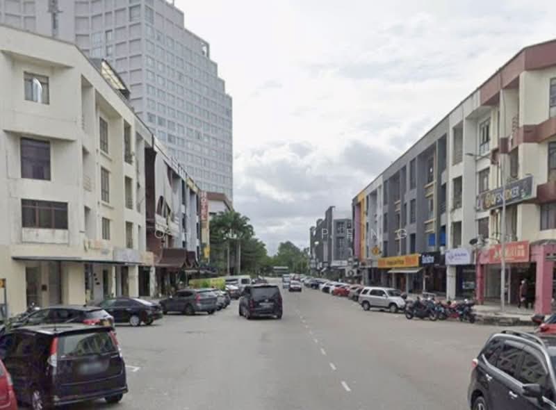 Shop / Office for Rent in Bandar Baru Permas Jaya (Permas Jaya) - Loh Lee Peng - Exterior - PropertyGuru.com.my