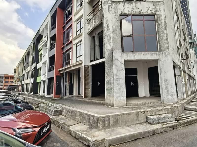 Shop / Office for Rent in Bandar Baru Permas Jaya (Permas Jaya) - Loh Lee Peng - PropertyGuru.com.my