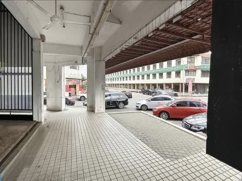 Shop / Office for Rent in Bandar Baru Permas Jaya (Permas Jaya) - Loh Lee Peng - PropertyGuru.com.my