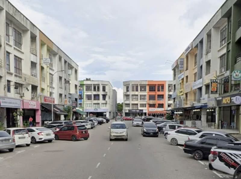 Shop / Office for Rent in Bandar Baru Permas Jaya (Permas Jaya) - Loh Lee Peng - PropertyGuru.com.my