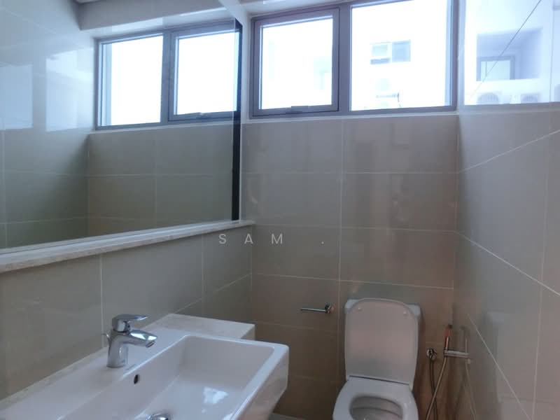 Service Residence for Rent at Southern Marina Residences - Sam . - PropertyGuru.com.my