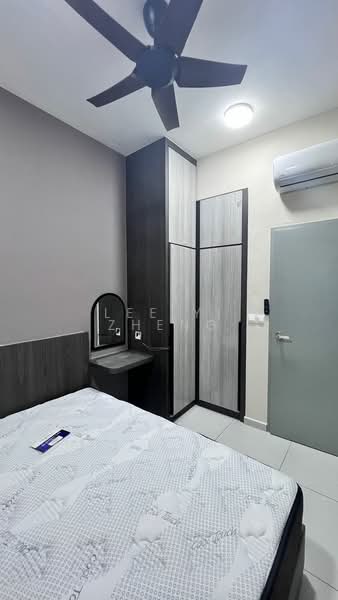 Service Residence for Rent at Sinaran @ Utropolis - Lee Yi Zheng - PropertyGuru.com.my