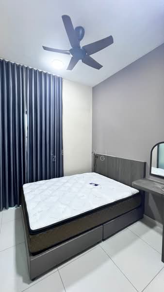 Service Residence for Rent at Sinaran @ Utropolis - Lee Yi Zheng - PropertyGuru.com.my