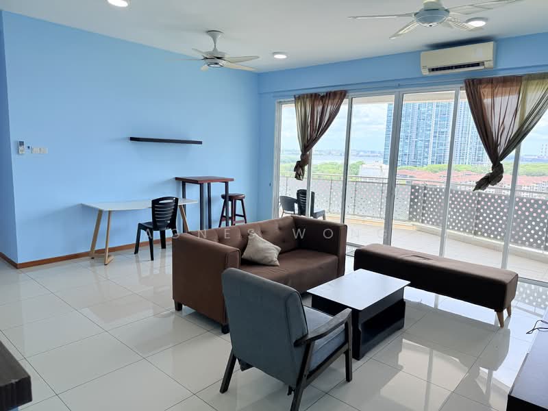 Grandview 360 untuk Untuk Disewa - RM 2,500 /bulan, Mac 2026 - PropertyGuru.com.my