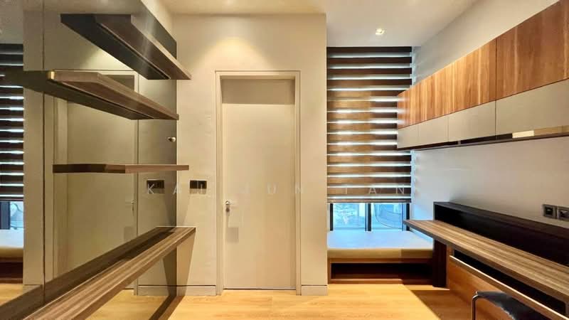 Moulmein Rise untuk Untuk Disewa - RM 8,800 /bulan, Mac 2026 - Bedroom - PropertyGuru.com.my