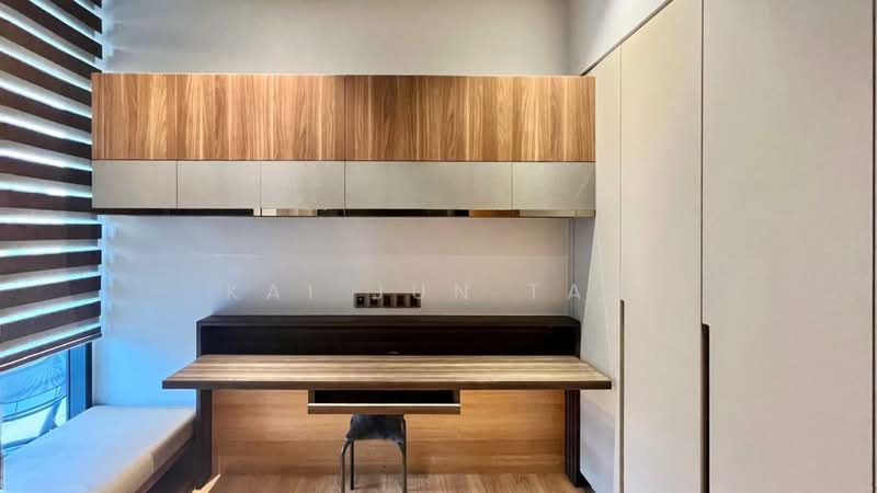 Moulmein Rise untuk Untuk Disewa - RM 8,800 /bulan, Mac 2026 - Study - PropertyGuru.com.my