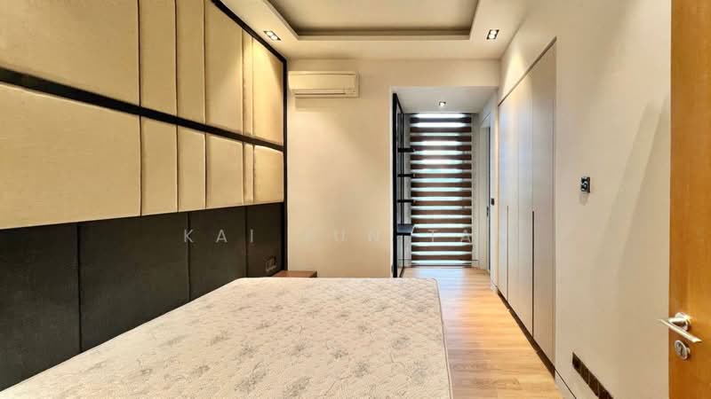 Moulmein Rise untuk Untuk Disewa - RM 8,800 /bulan, Mac 2026 - Bedroom - PropertyGuru.com.my