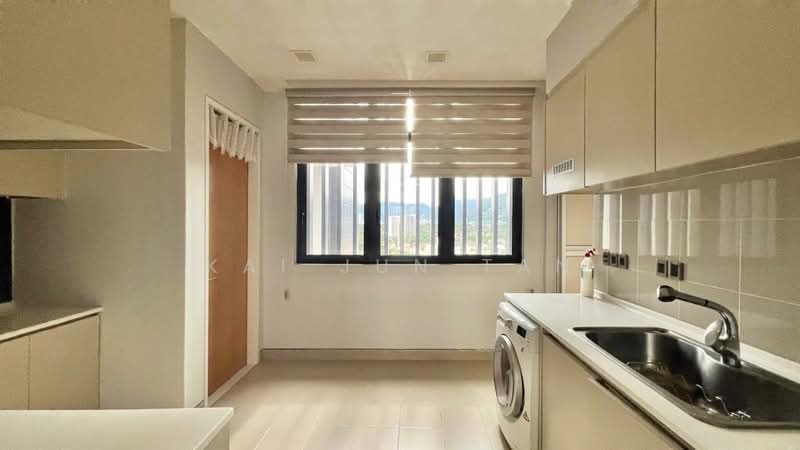 Moulmein Rise untuk Untuk Disewa - RM 8,800 /bulan, Mac 2026 - Interior - PropertyGuru.com.my