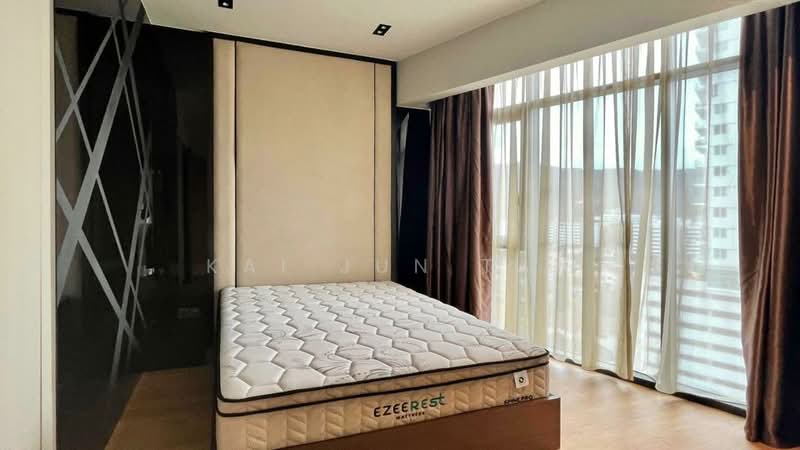 Moulmein Rise untuk Untuk Disewa - RM 8,800 /bulan, Mac 2026 - Bedroom - PropertyGuru.com.my