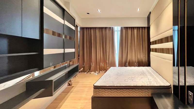 Moulmein Rise untuk Untuk Disewa - RM 8,800 /bulan, Mac 2026 - Bedroom - PropertyGuru.com.my