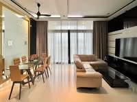 For Rent - Moulmein Rise