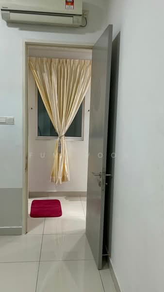 Service Residence for Rent at Skysuites @ Meldrum Hills - Fumi Voon - PropertyGuru.com.my