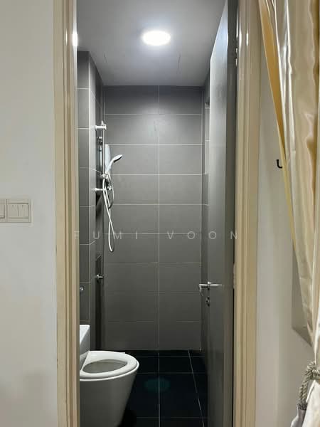 Service Residence for Rent at Skysuites @ Meldrum Hills - Fumi Voon - PropertyGuru.com.my