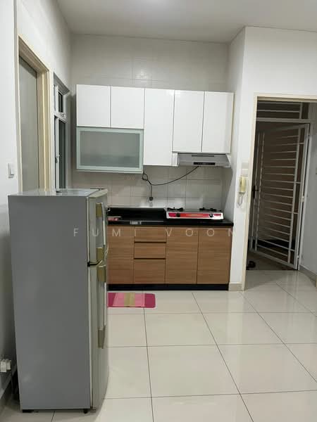 Service Residence for Rent at Skysuites @ Meldrum Hills - Fumi Voon - PropertyGuru.com.my