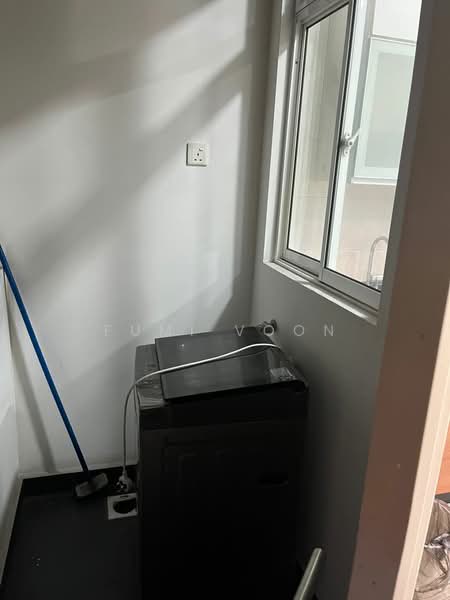 Service Residence for Rent at Skysuites @ Meldrum Hills - Fumi Voon - PropertyGuru.com.my