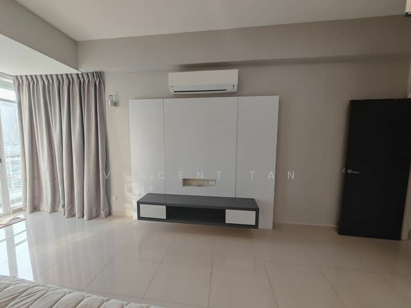 Condominium for Rent at Zan Pavillion - Vincent Tan - Living Room - PropertyGuru.com.my