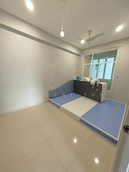 Condominium for Rent at Zan Pavillion - Vincent Tan - Bedroom - PropertyGuru.com.my