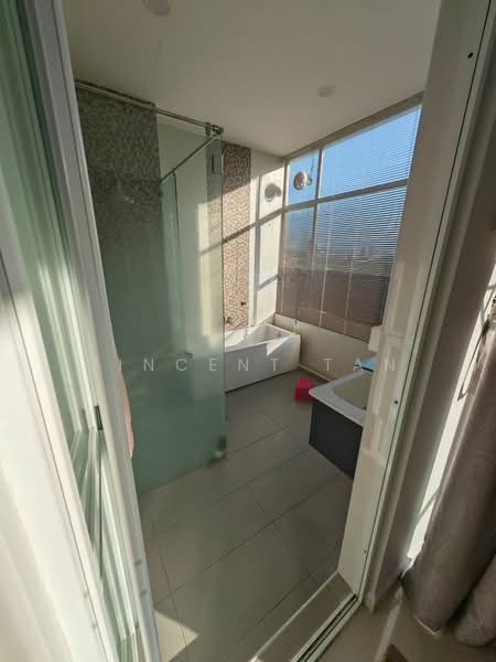 Condominium for Rent at Zan Pavillion - Vincent Tan - Bathroom - PropertyGuru.com.my