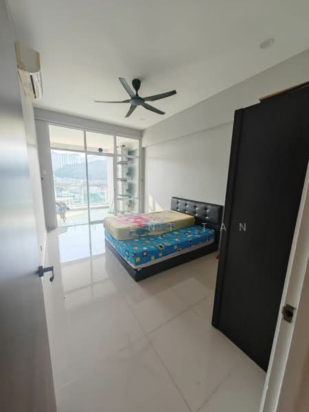 Condominium for Rent at Zan Pavillion - Vincent Tan - Bedroom - PropertyGuru.com.my