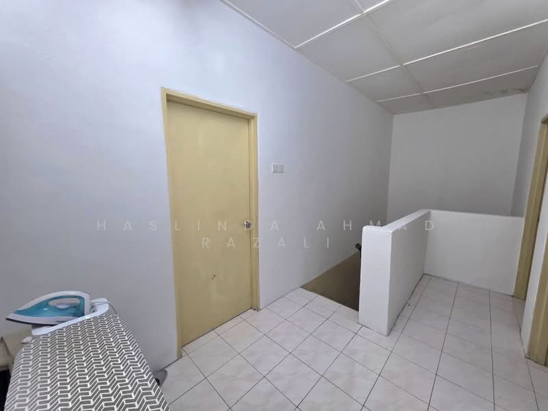 2-storey Terraced House for Sale in Balakong (Selangor) - Haslinda Ahmad Razali - Interior - PropertyGuru.com.my