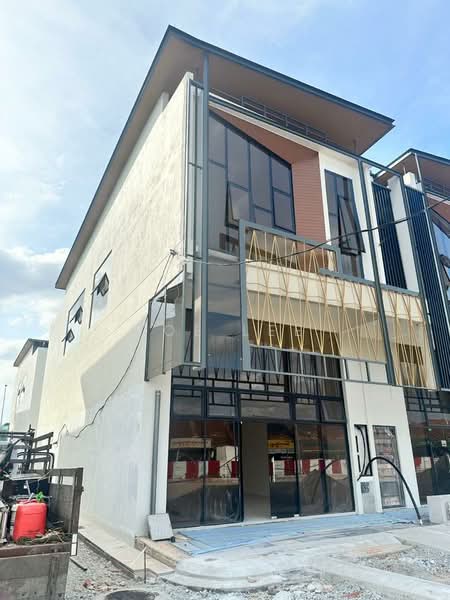 Shop / Office for Rent in Bukit Indah (Iskandar Puteri (Nusajaya)) - Zoe Lee - Exterior - PropertyGuru.com.my