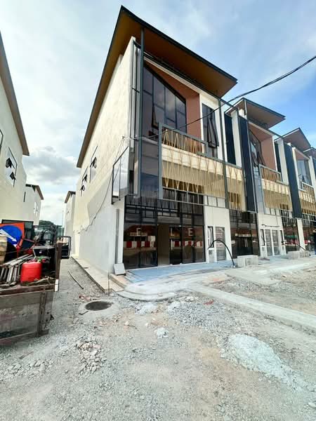 Shop / Office for Rent in Bukit Indah (Iskandar Puteri (Nusajaya)) - Zoe Lee - Exterior - PropertyGuru.com.my