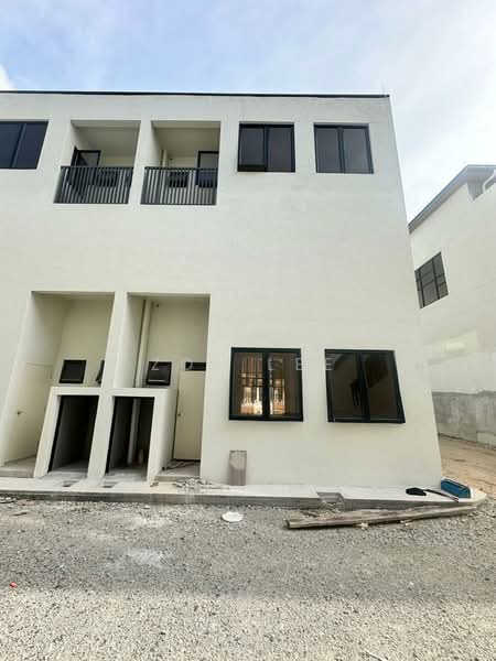 Shop / Office for Rent in Bukit Indah (Iskandar Puteri (Nusajaya)) - Zoe Lee - Exterior - PropertyGuru.com.my